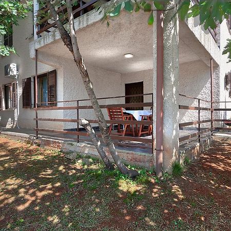 Vesna Apartment Pjescana Uvala Luaran gambar
