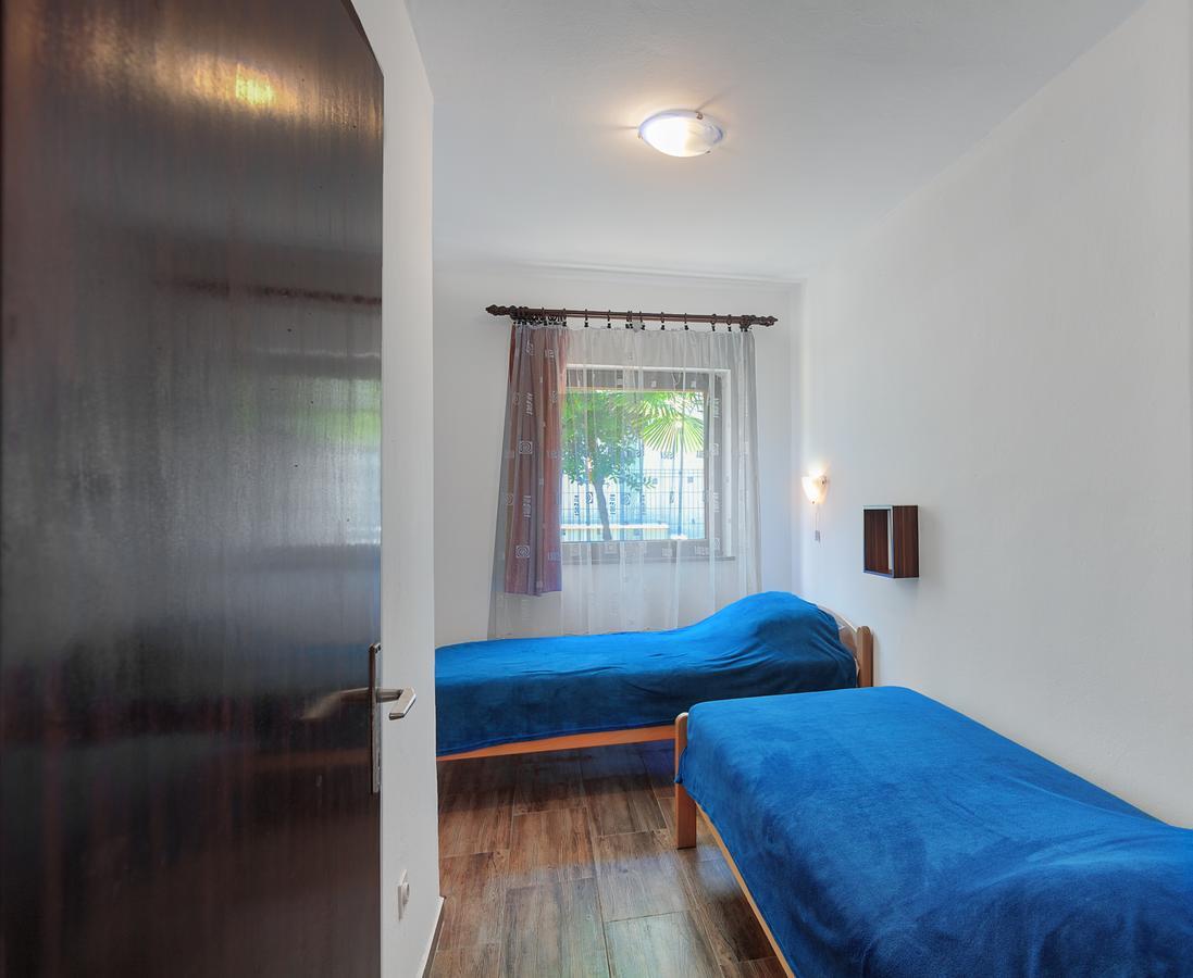Vesna Apartment Pjescana Uvala Luaran gambar