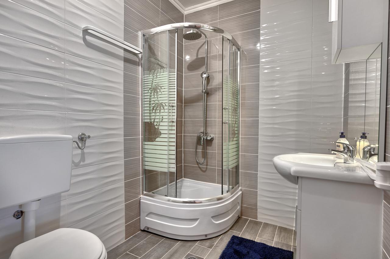 Vesna Apartment Pjescana Uvala Luaran gambar