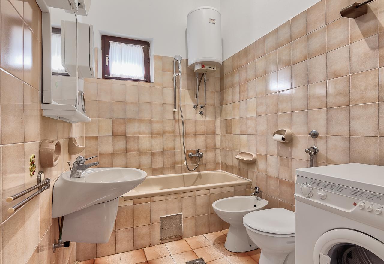 Vesna Apartment Pjescana Uvala Luaran gambar